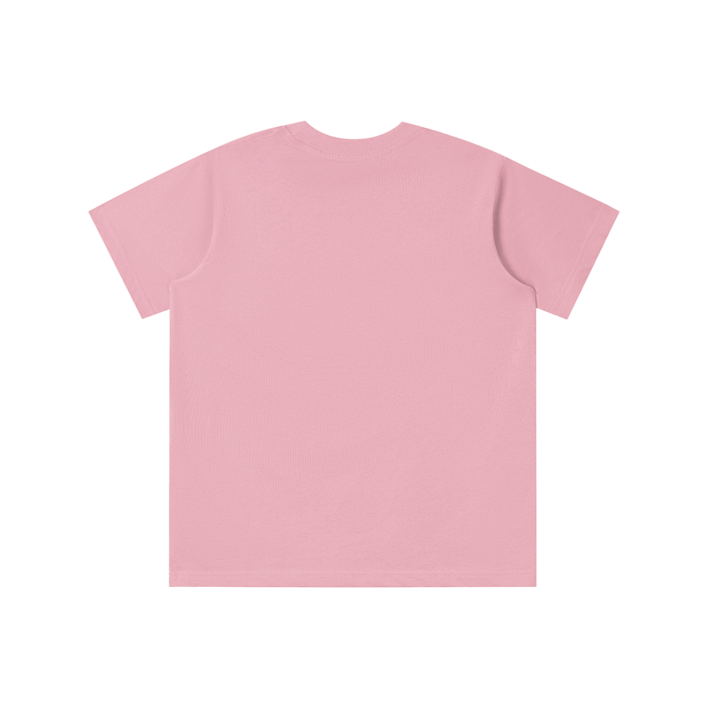 Glimo Kids Bunny Carrot Tee