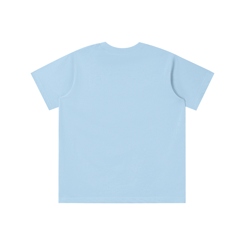 Glimo Kids Skater Cat Tee