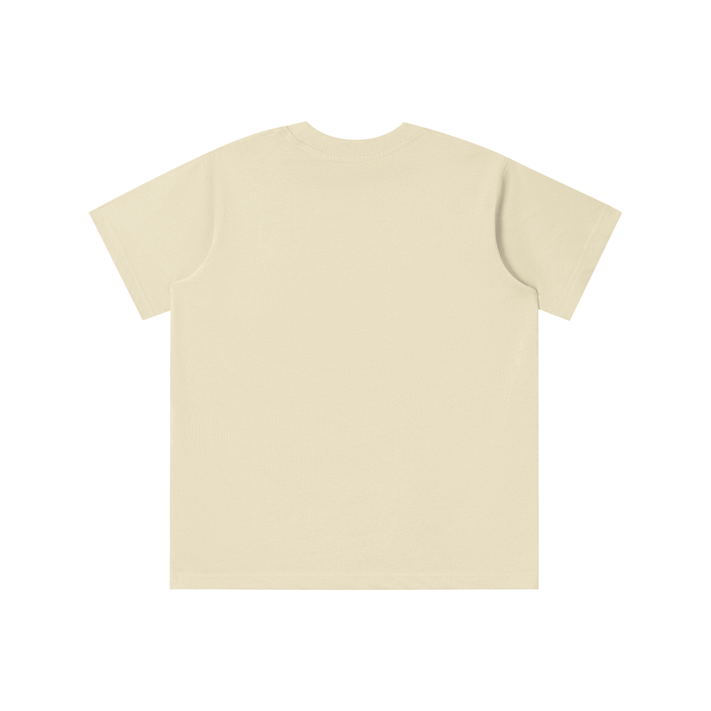 Glimo Kids Bunny Carrot Tee