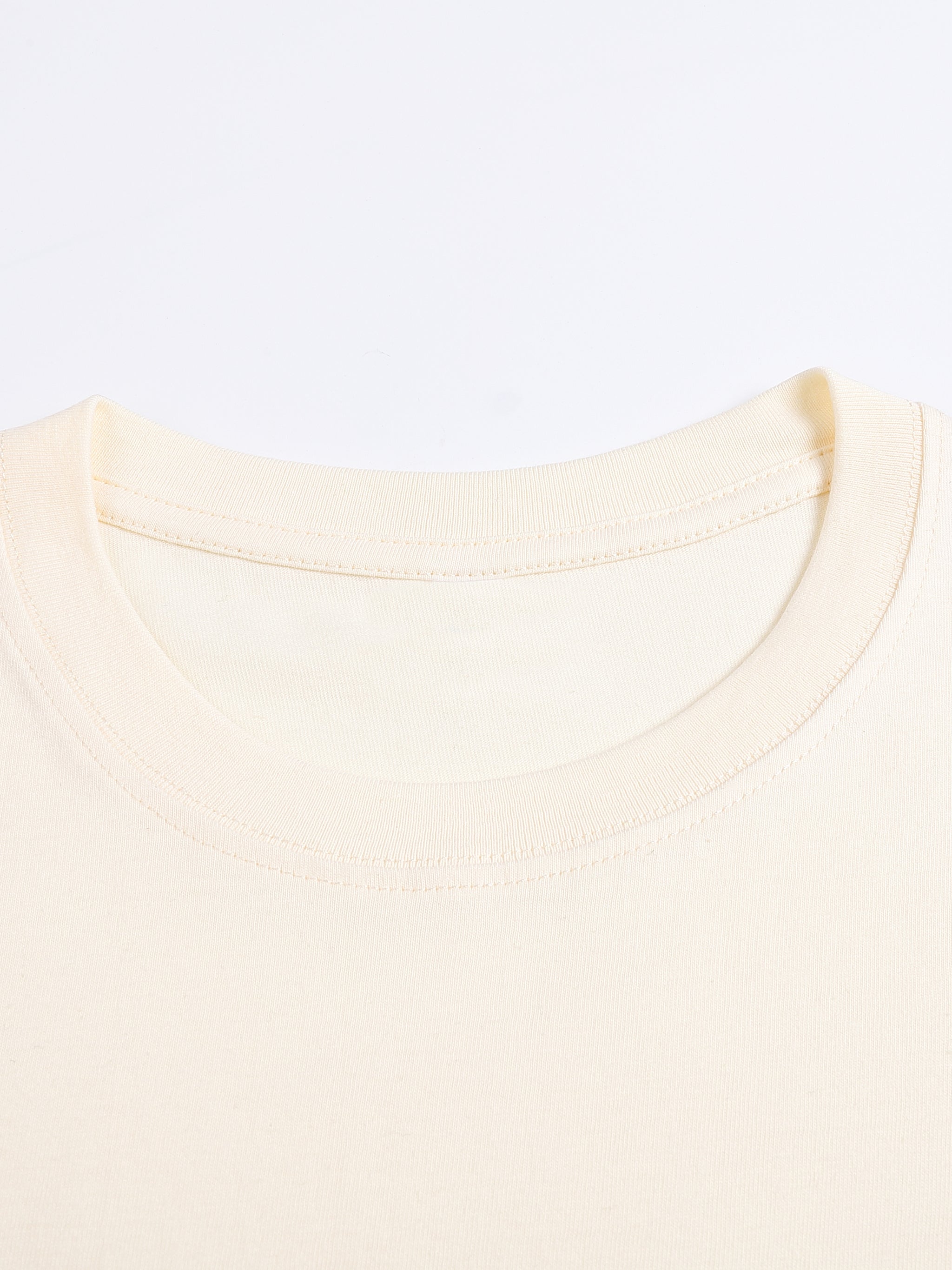 Glimo Smiling Corgi Tee