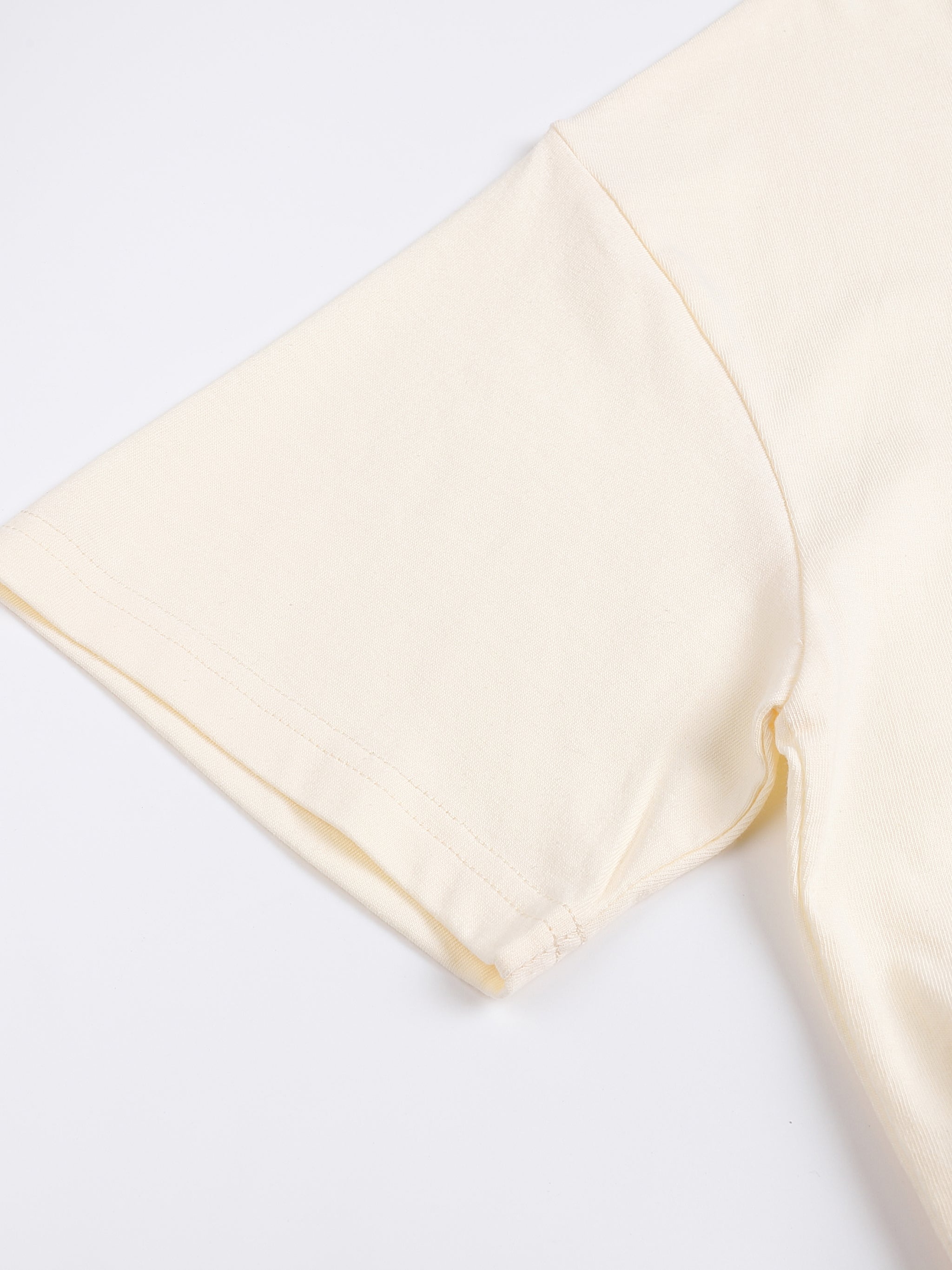 Glimo Playful Standing Cat Tee