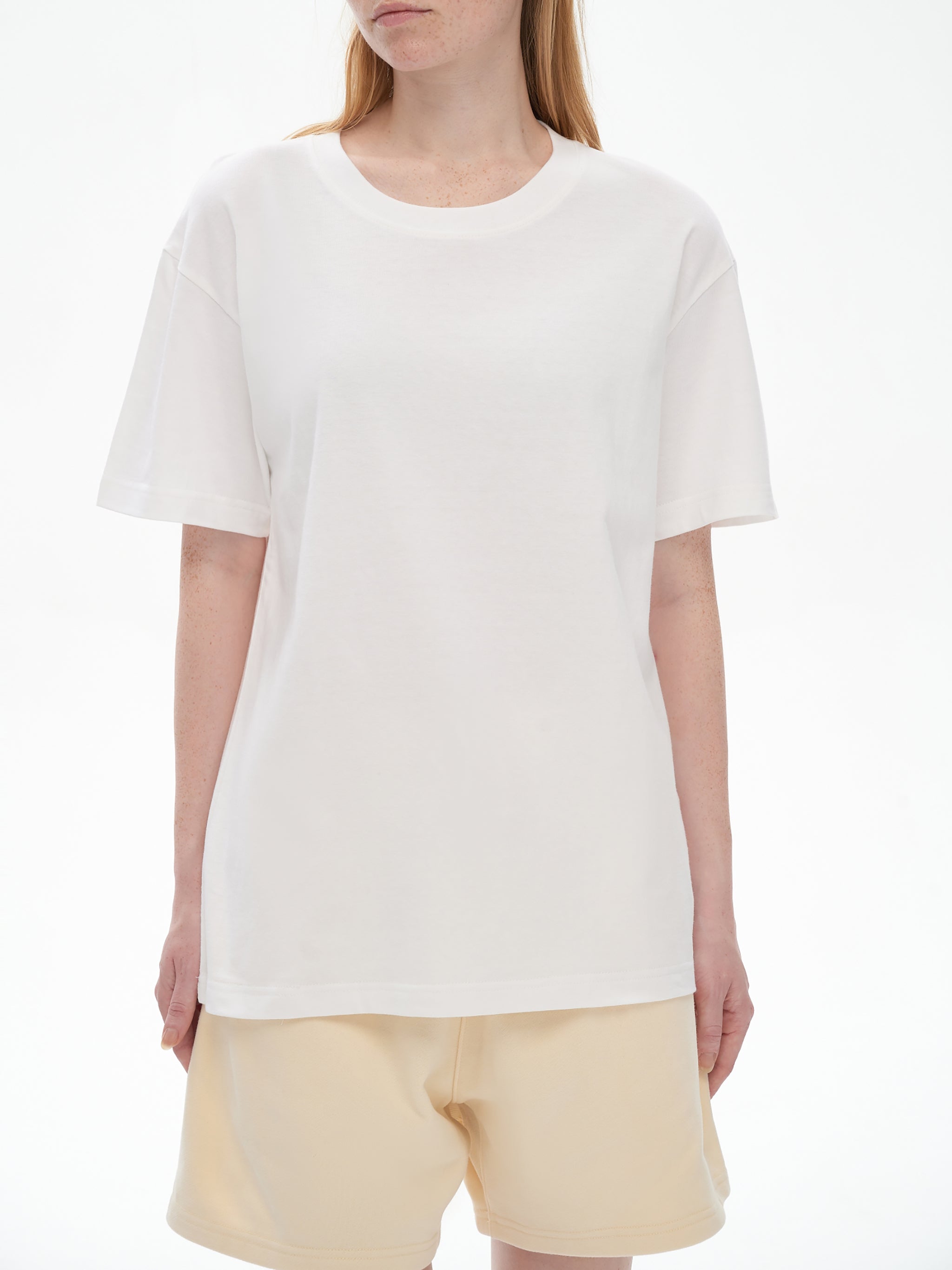 Glimo Cool Sunglasses Fox Tee