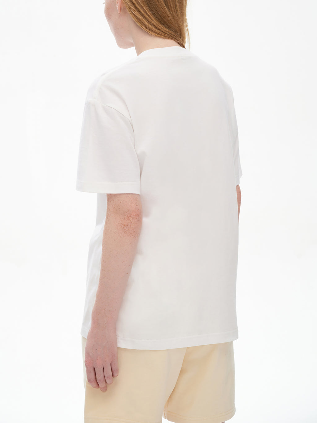 Glimo Funny “Tell Me It’s Not Fruitcake Again” Tee