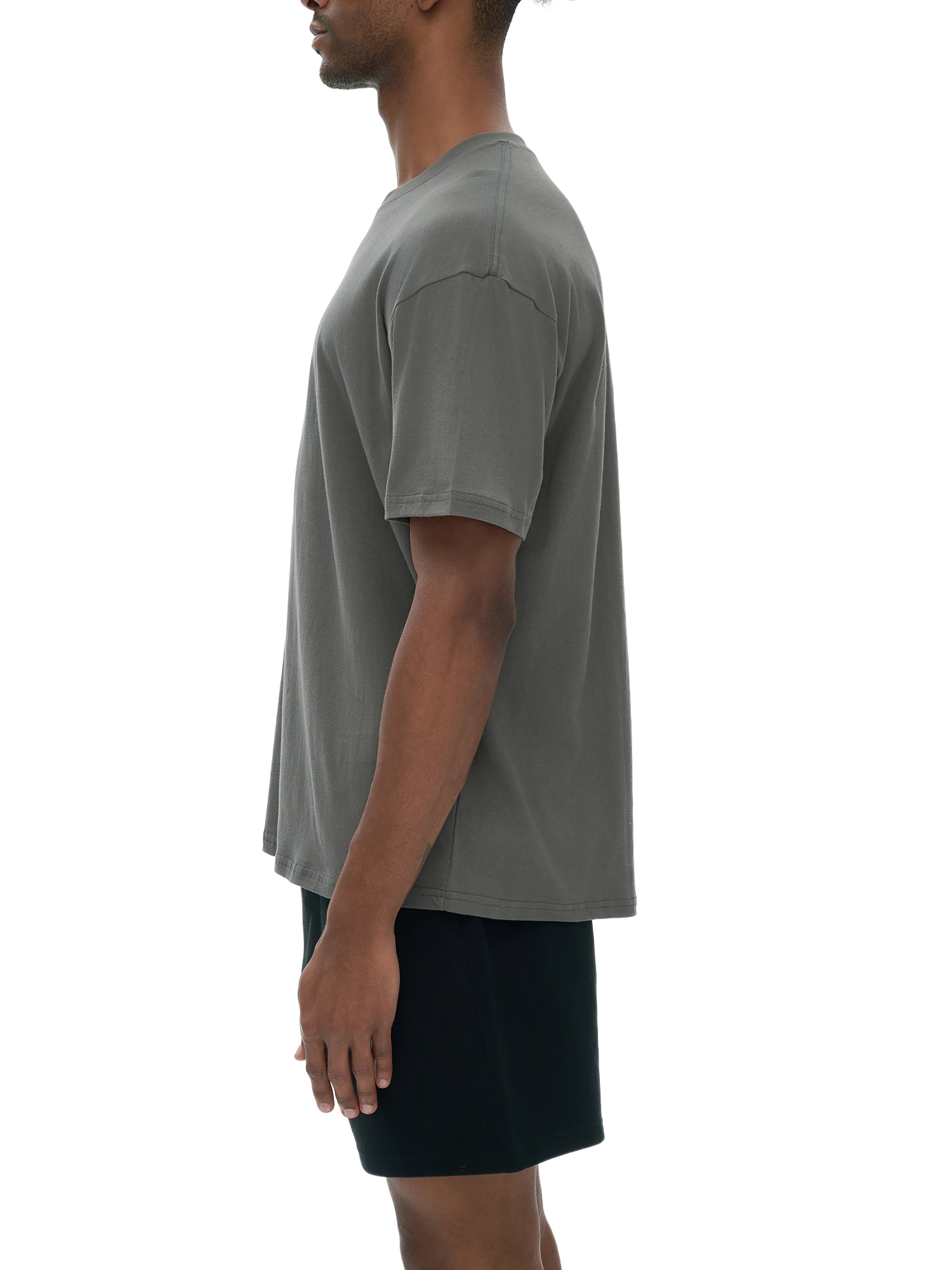 Glimo Gamer Santa Loading Tee