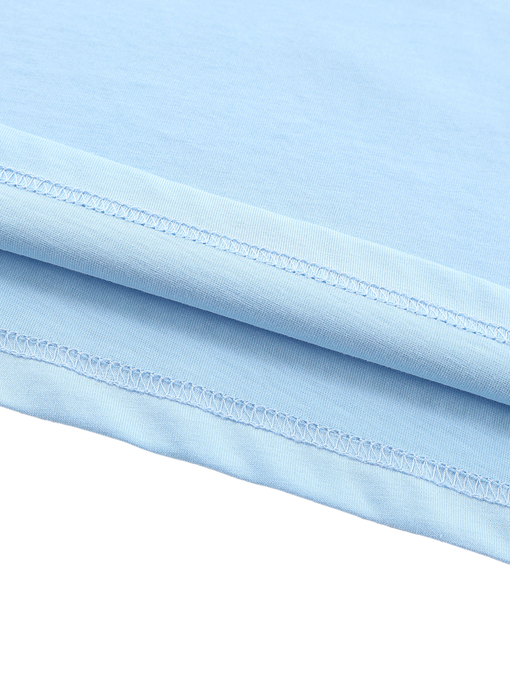 Glimo Kids Astronaut Santa Tee