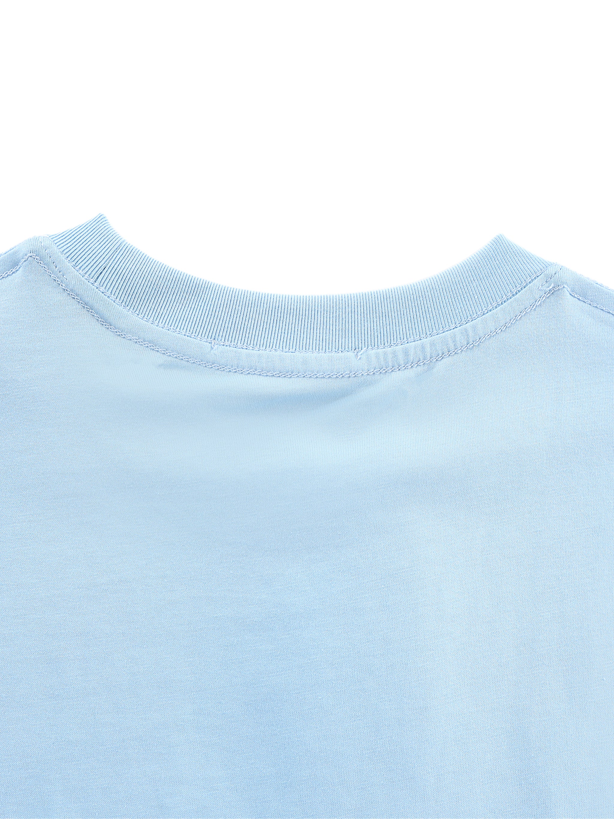 Glimo Kids Laughing Hedgehog Tee