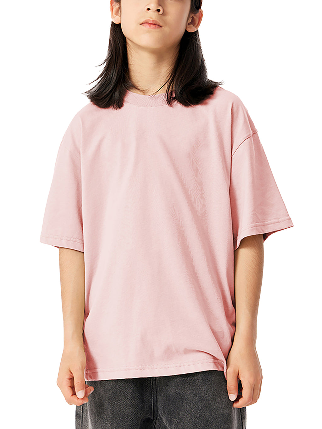 Glimo Kids Skater Cat Tee